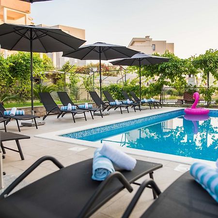 Lct Blue Lions Apartments 珀德垂那 外观 照片