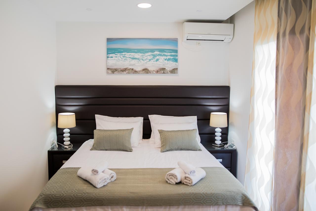 Lct Blue Lions Apartments 珀德垂那 外观 照片