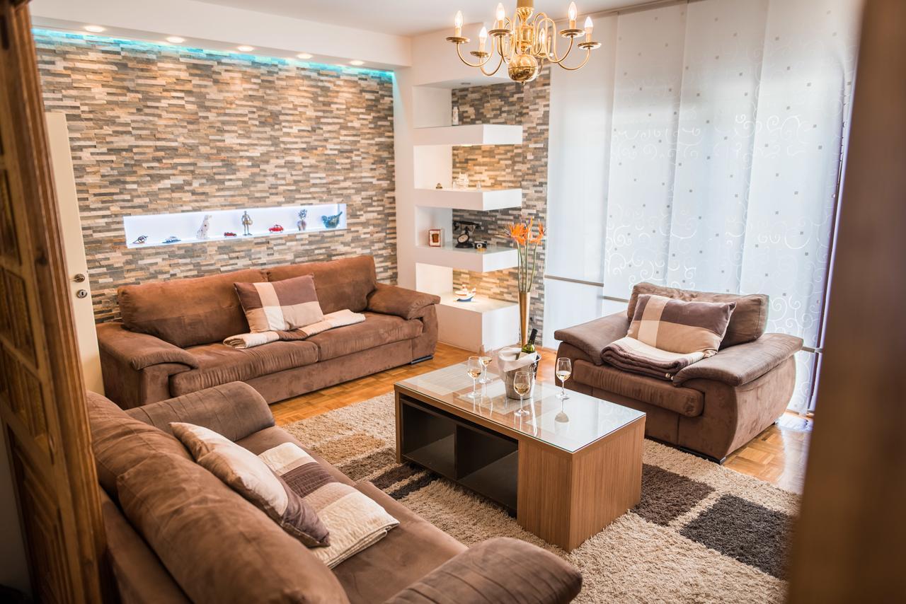 Lct Blue Lions Apartments 珀德垂那 外观 照片