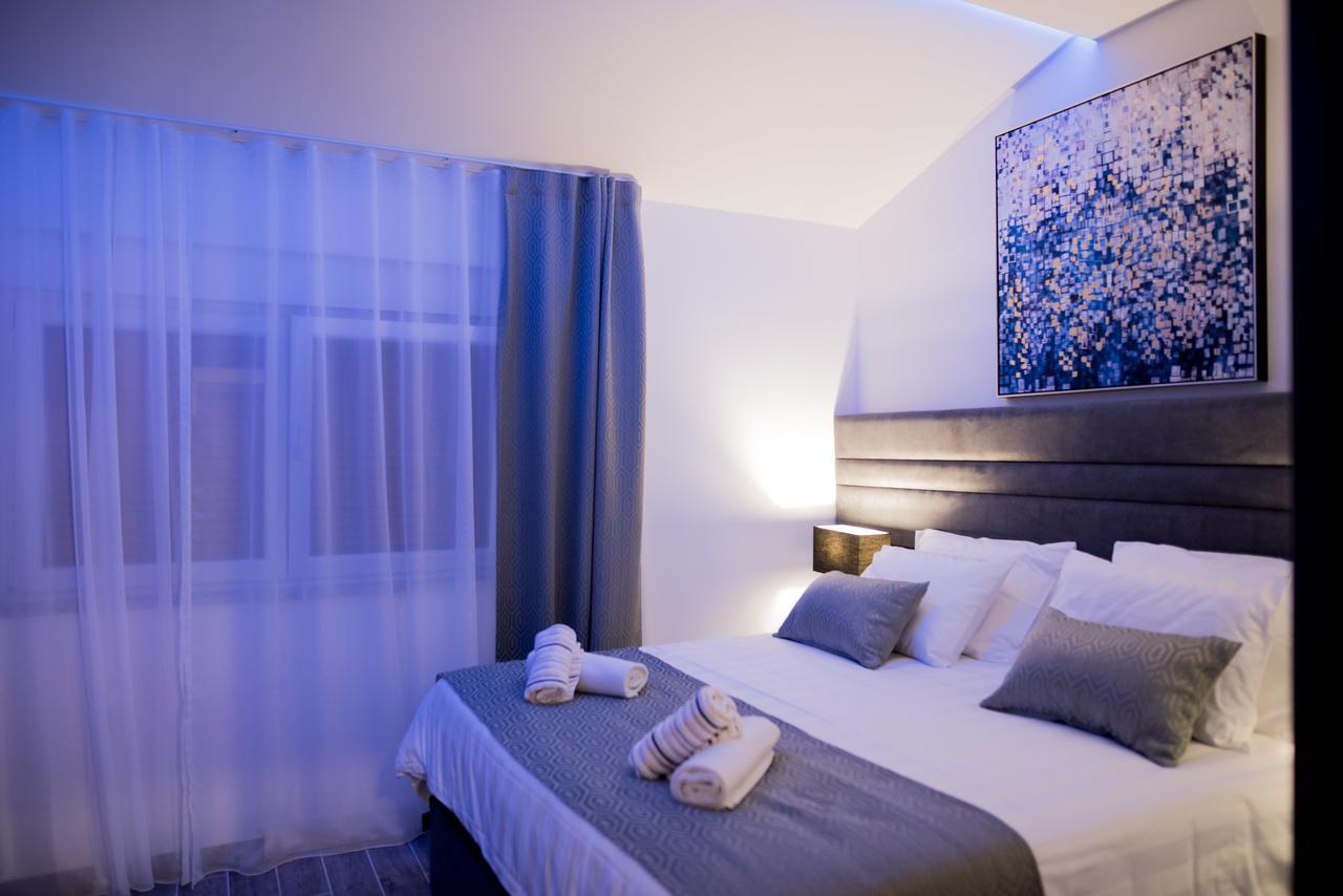Lct Blue Lions Apartments 珀德垂那 外观 照片