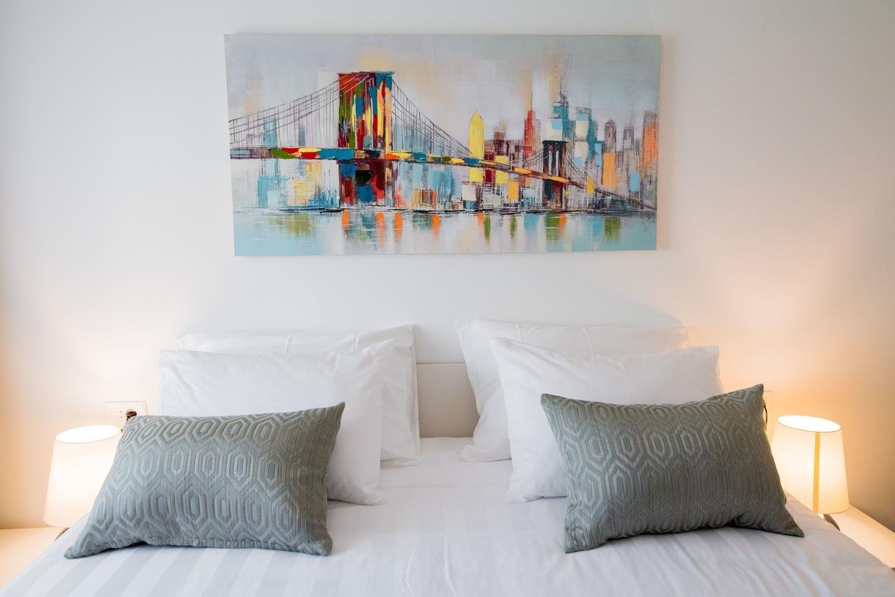 Lct Blue Lions Apartments 珀德垂那 外观 照片